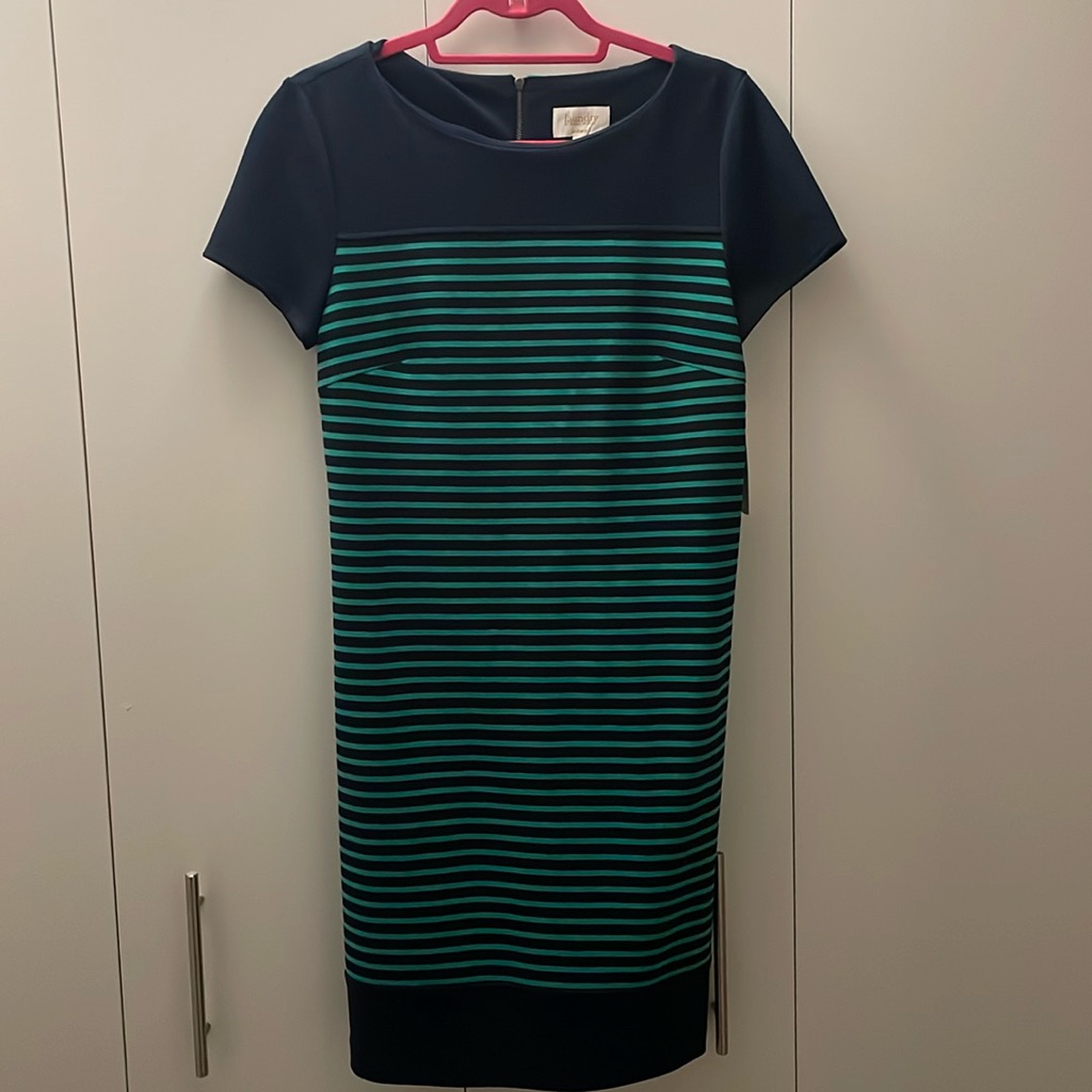 Laundry Dress  Brand New With Tags